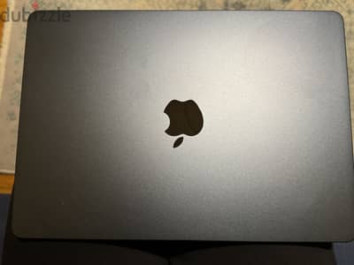 Macbook Air 2024