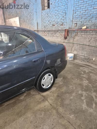 Chevrolet Lanos 2009