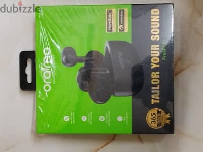 oraimo freepods 3c