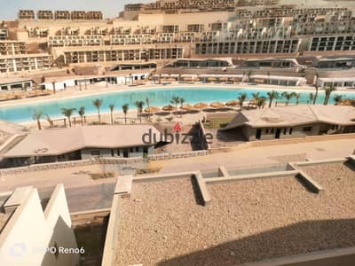 شاليه للبيع في المونت جلالة – العين السخنة