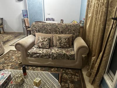 طقم انتريه