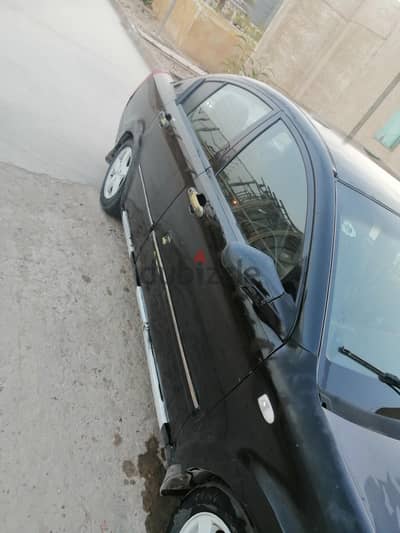 سبيرانزا إيه 516 2009