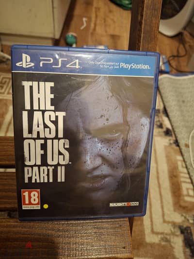 last of us part II
