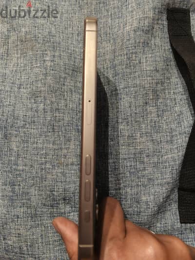 Apple - iPhone 15 Pro Max