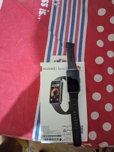 Huawei Band 9 Smart Watch