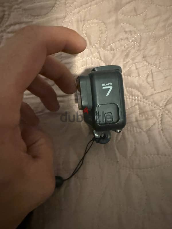 GoPro 7 Black 1