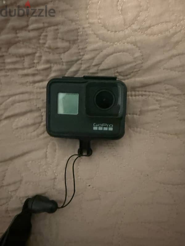 GoPro 7 Black 2