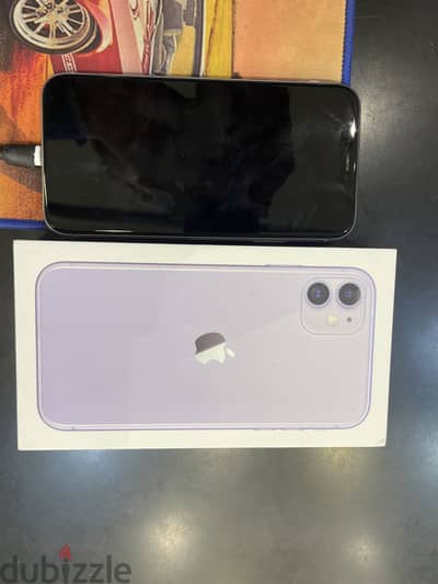 Apple - iPhone 11