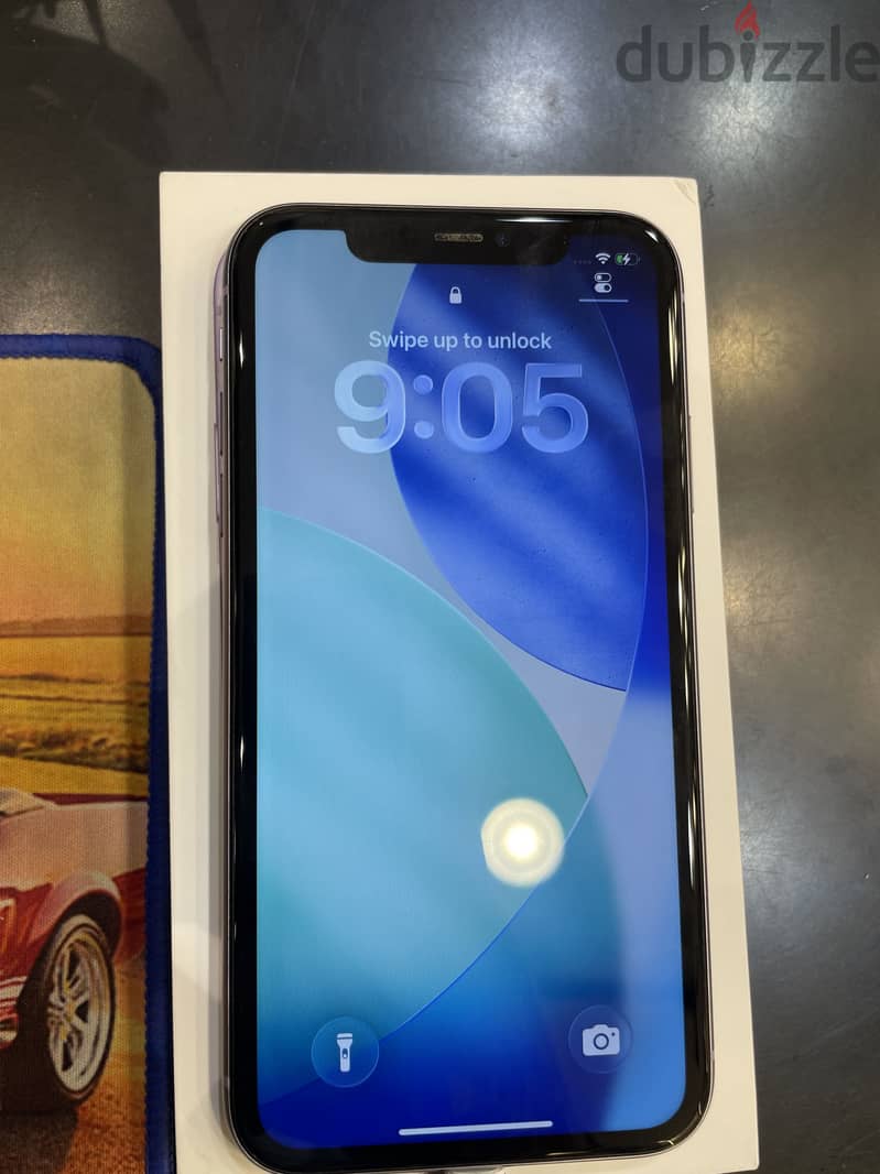 Apple - iPhone 11 1