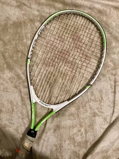 Tennis Racket