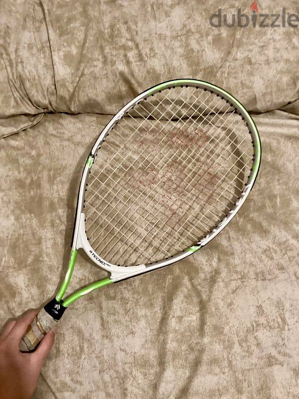 Tennis Racket 5