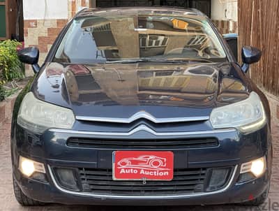 Citroen C5 2015 Citroen C5 2015