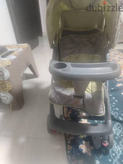 عربه أطفال للبيع