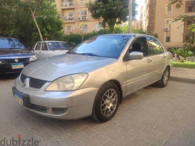 Mitsubishi Lancer 2004 يابانى