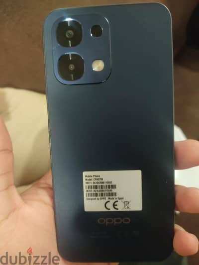 OPPO A6 pro