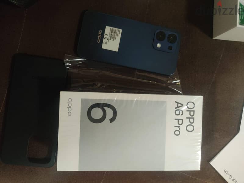OPPO A6 pro 1