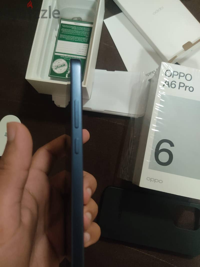 OPPO A6 pro 2