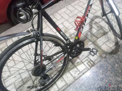 Galaxy rl420r