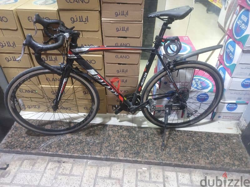 Galaxy rl420r 2