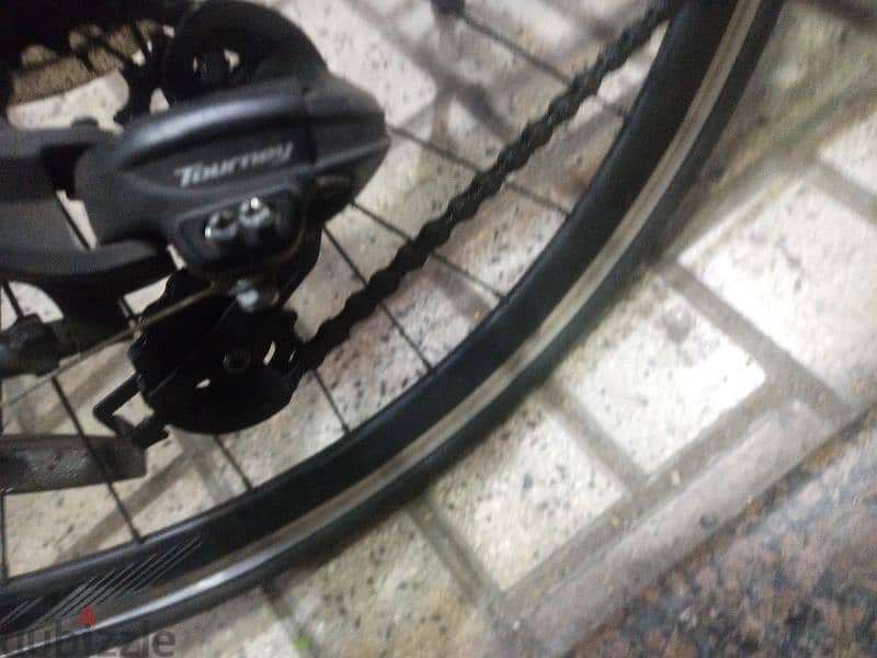 Galaxy rl420r 3
