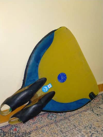 Rocketfins