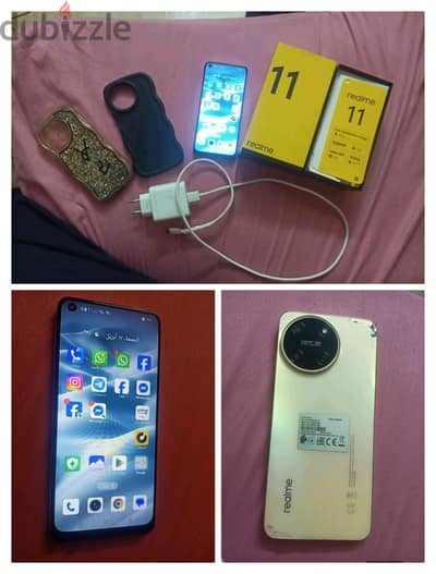 ريلمى 11 Realme
