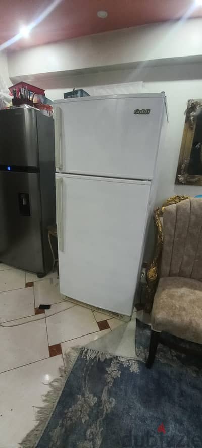 ثلاجه ممتازه للبيع