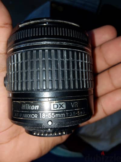 nikon D3300