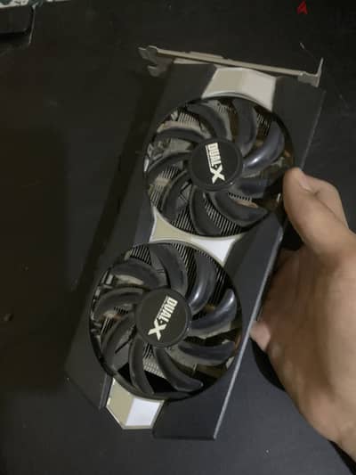 Sapphire AMD Radeon R9 270X 2GB GDDR5