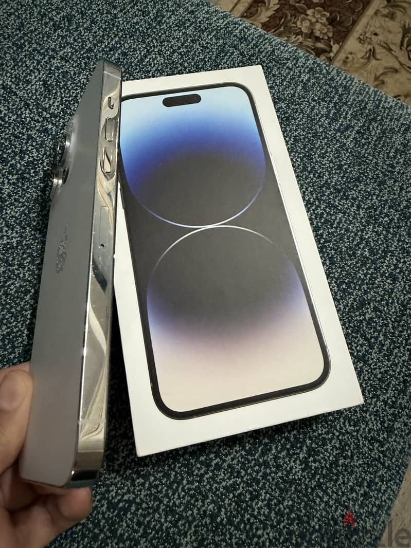 Apple - iPhone 14 Pro Max 2