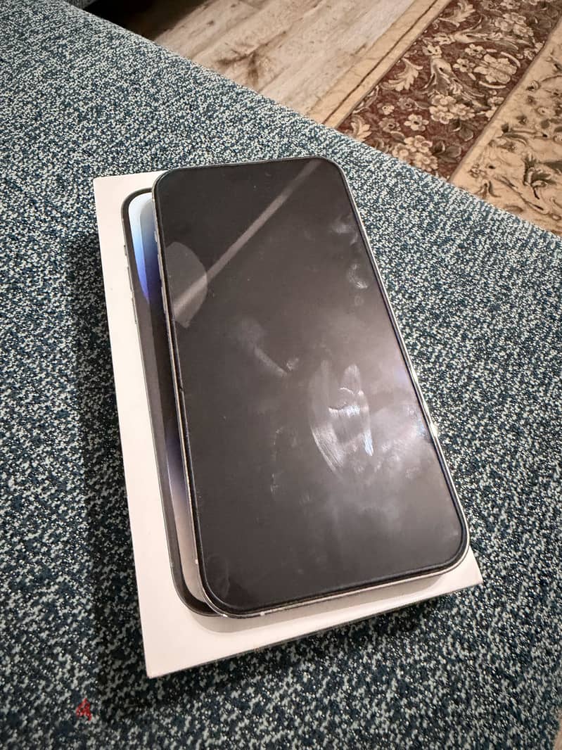 Apple - iPhone 14 Pro Max 3