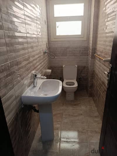 For rent in Wasal Residence next to the British University