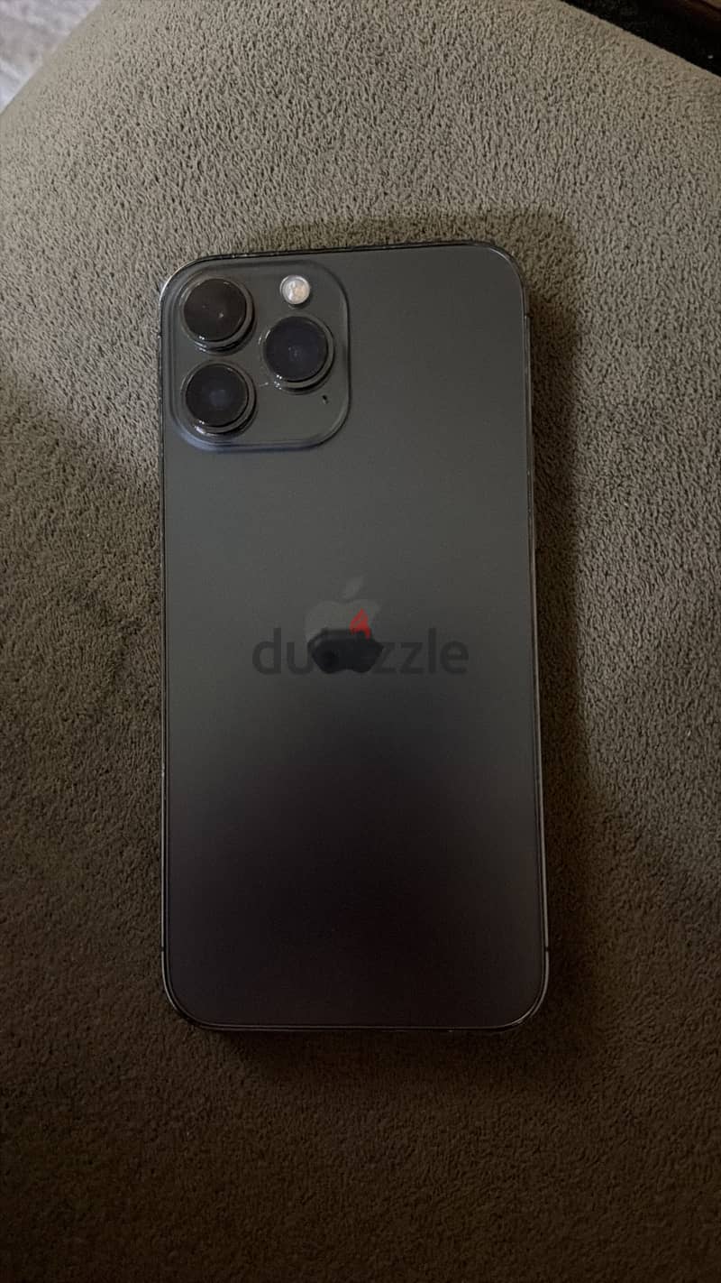 Apple - iPhone 13 Pro Max 2
