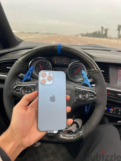 آبل - آيفون 13 برو ماكس iPhone 13 Pro Max 256