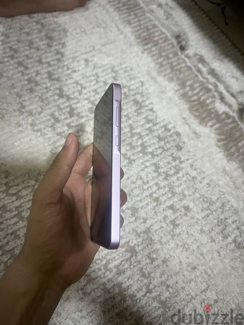 Samsung A35 5G 1