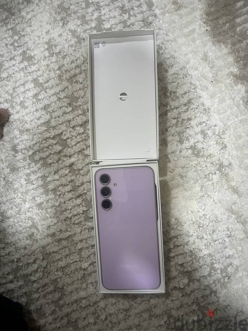 Samsung A35 5G 3