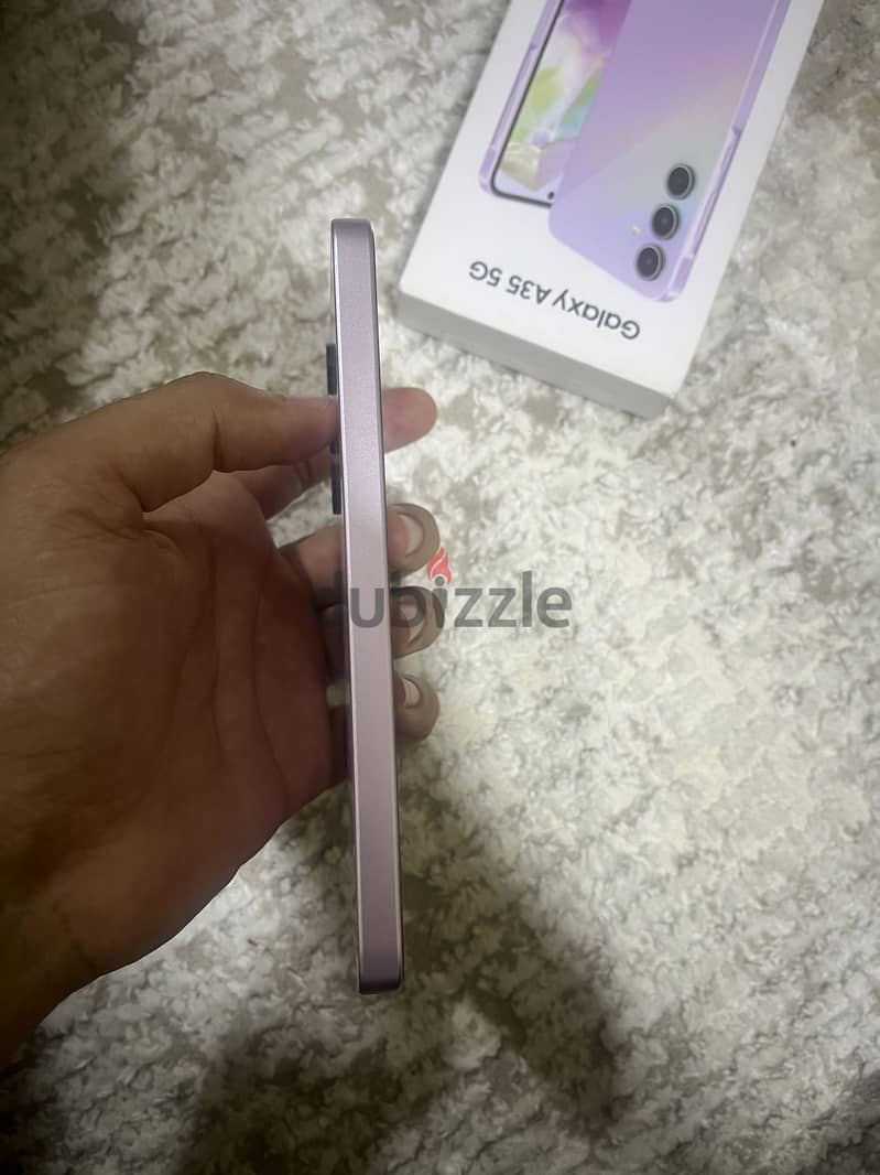 Samsung A35 5G 5