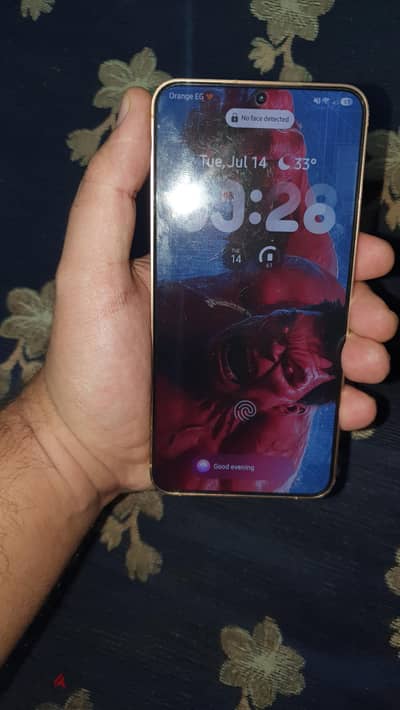 Samsung S24 Plus