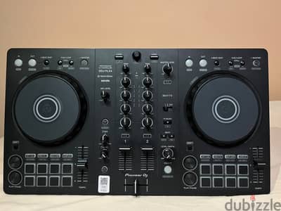 Ddj Flx-4
