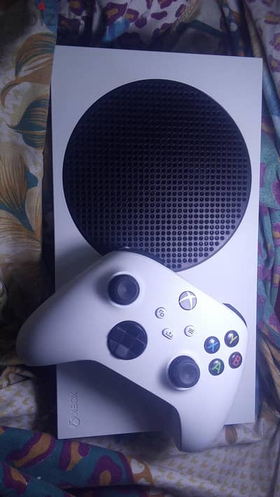 xbox series s اكس بوكس سيريس اس