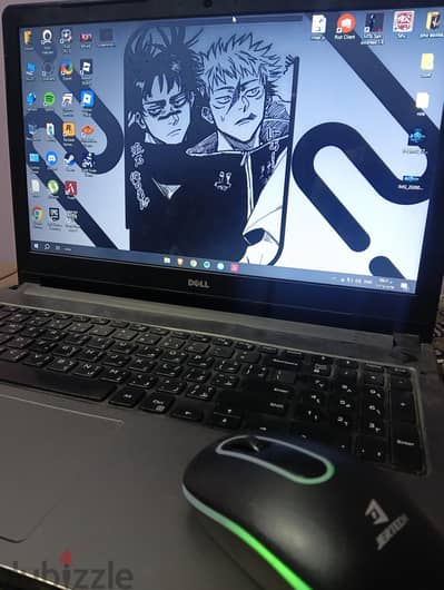 Dell Inspiron5553
