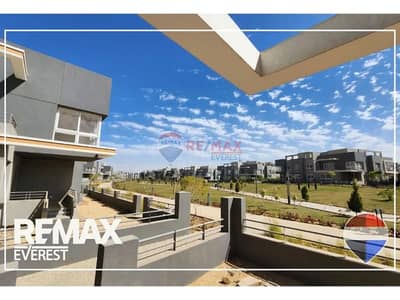 Garden apartment in Kayan Compound-Prime location