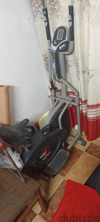 بيع غرفه دولاب زان قشره اروومطوله 2.90+2سرير  عرض 120سم +جهازين راياضي