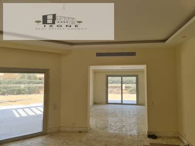 أفضل سعر فيلا للإيجار في بالم هيلز قطامية 1 Palm Hills Katameya 1 القاهرة الجديدة New Cairo 700 متر مباني و1100 متر أرض 6 غرف نوم
