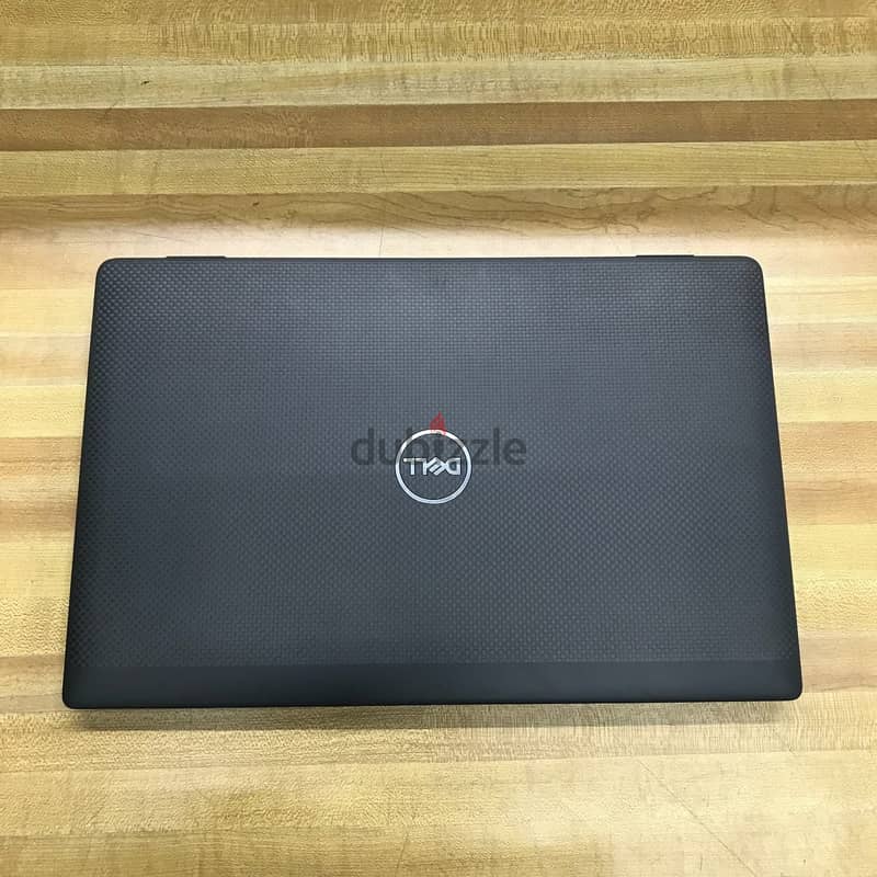 ‏DELL Latitude 7420 2