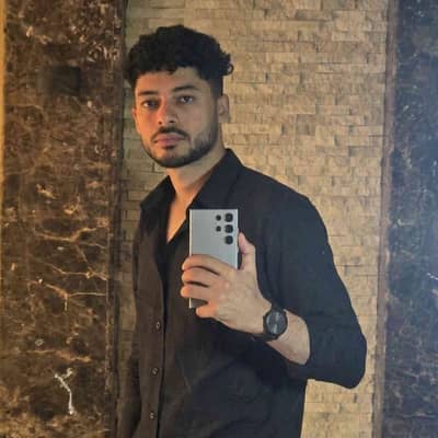 Ahmed Abu Ghazalah
