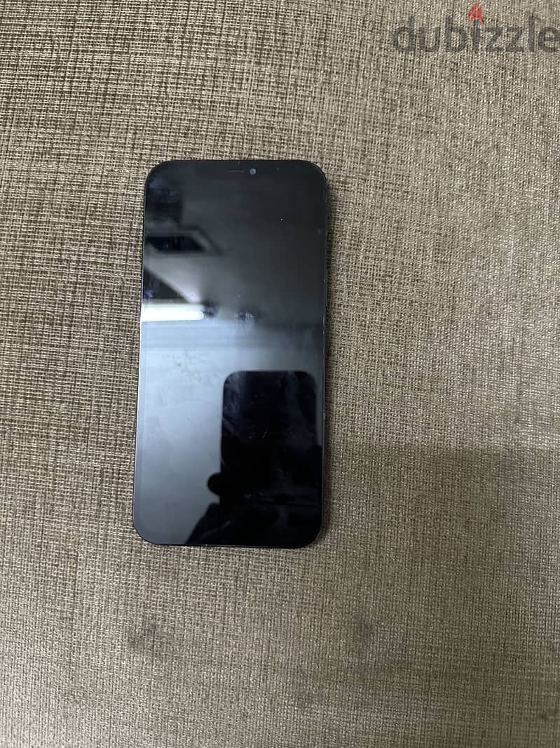 Apple - iPhone 12 Pro Max 1