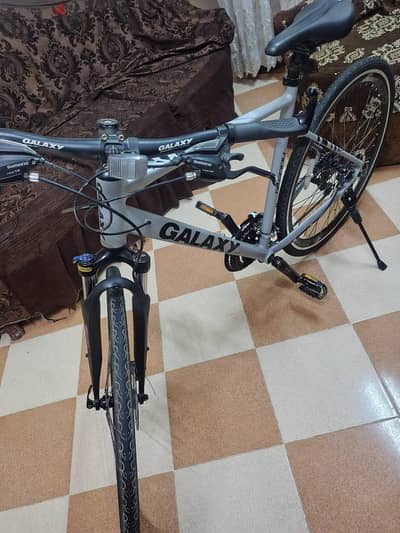 جلاكسي rl600h