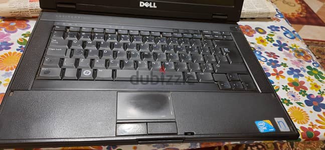 لابتوب ديل