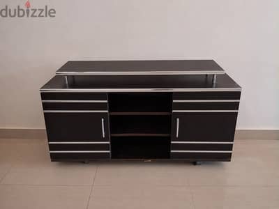 طاولة TV